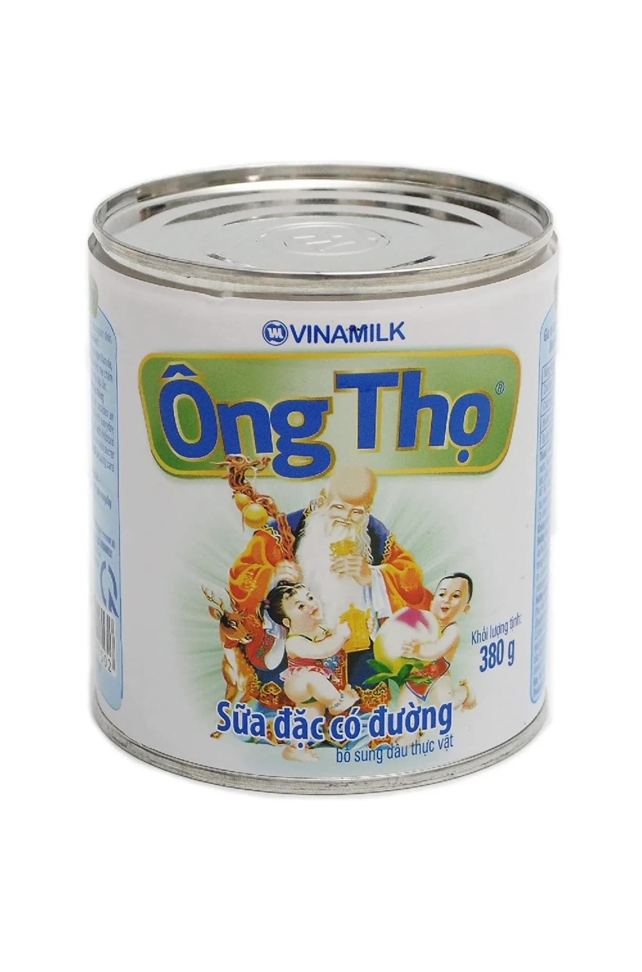 Sữa ông thọ