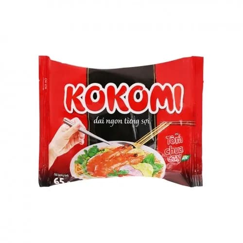 Kokomi