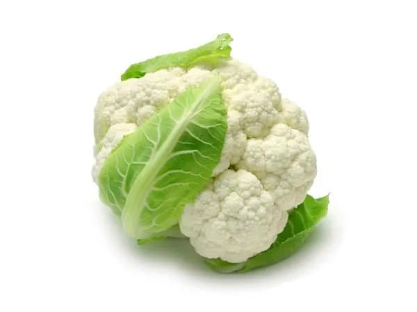 Súp lơ trắng(1 búp)