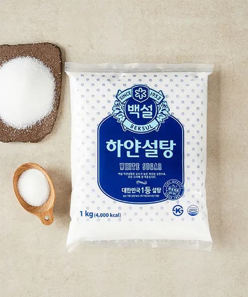 Đường trắng 1kg