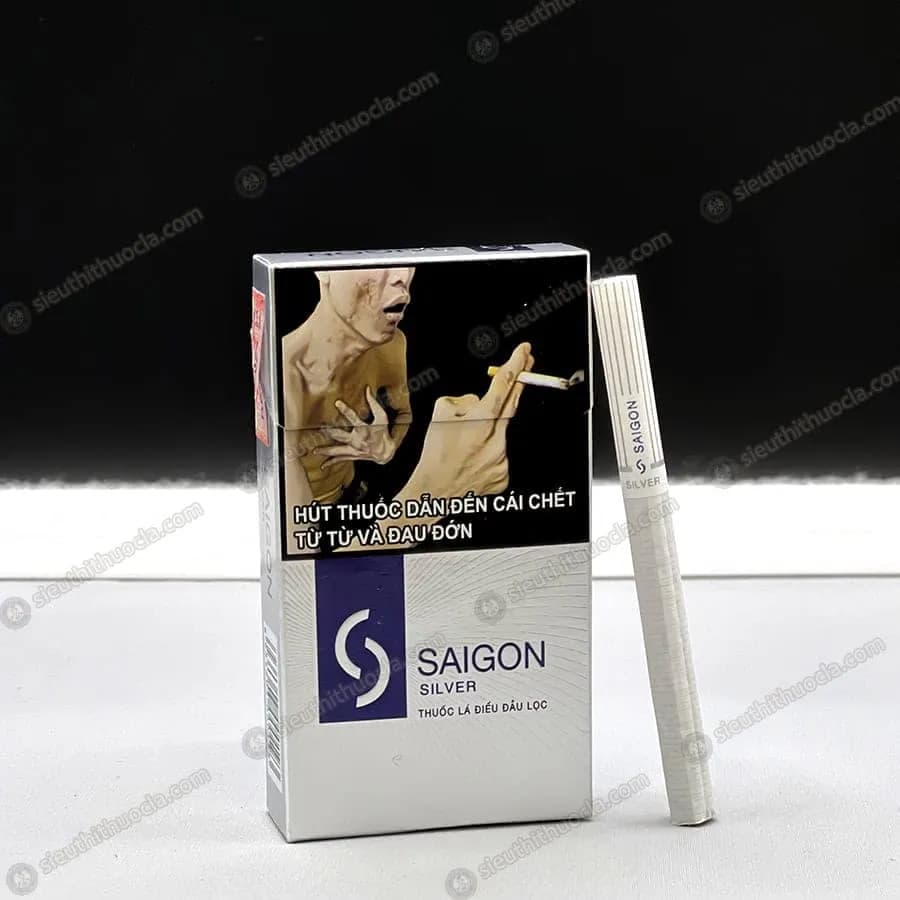 Sài gòn( lẻ 1 gói)