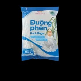 Đường phèn 500g