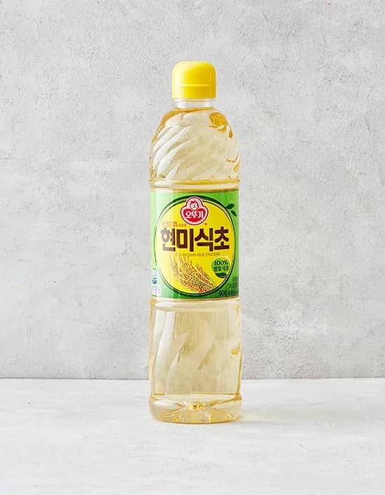 Giấm 500ml
