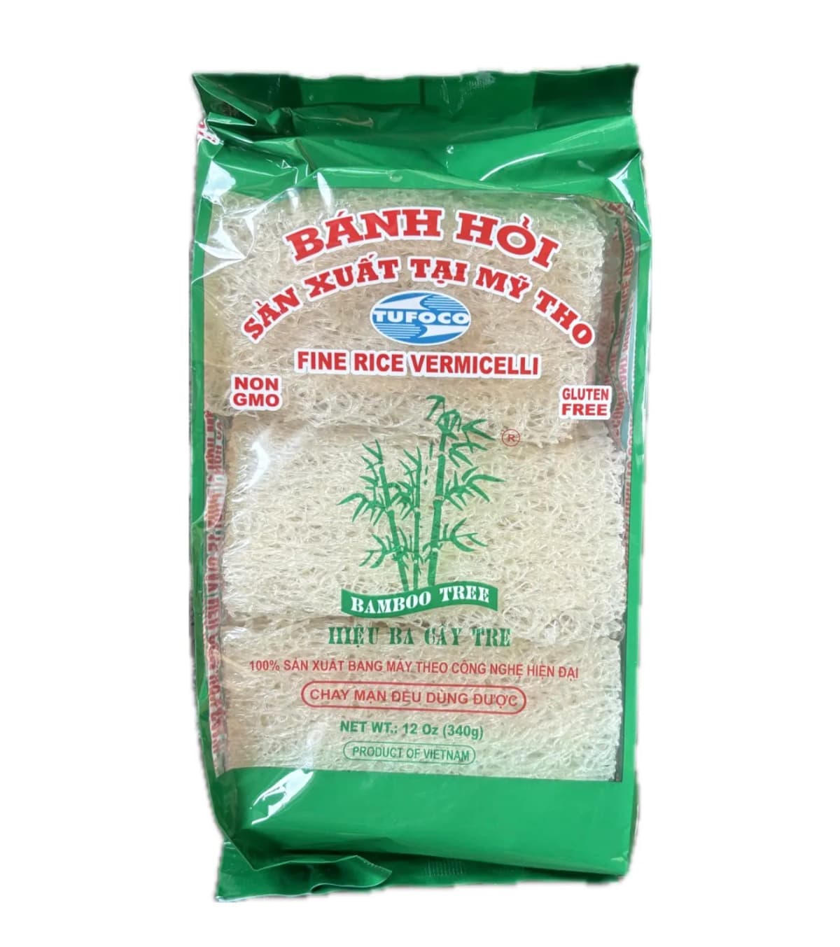 Bánh hỏi Mỹ Tho