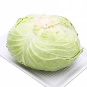 Bắp cải (1 bắp)